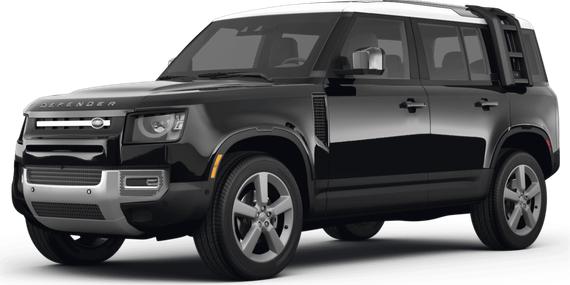 LAND ROVER DEFENDER 2025 SALEWEEEXS2357580 image